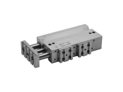 Compact guided cylinder Series CMPGK